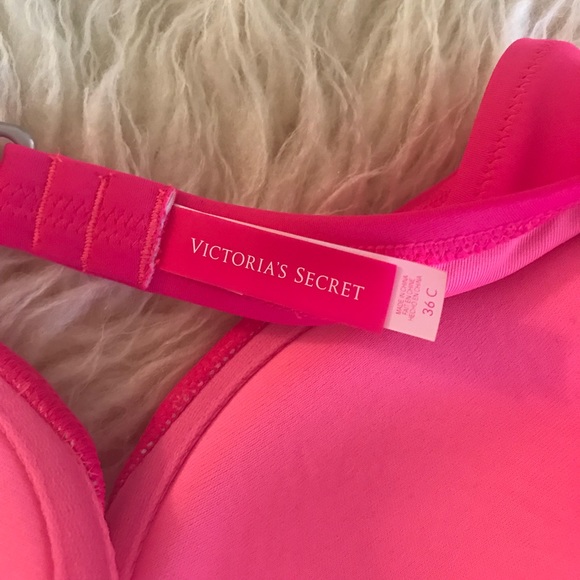 VS Swimsuit Top - Picture 3 of 3